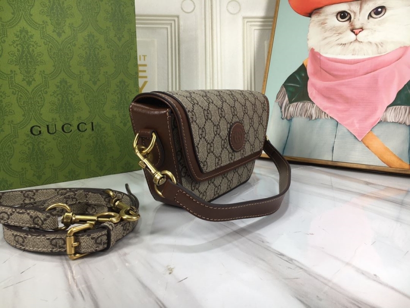 Gucci Satchel Bags